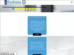 Sites similar to geostabil.hu