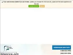 Sites similar to geostar-notreau.com