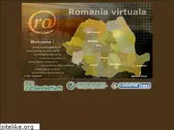 Sites similar to geostar.ro