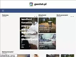 Sites similar to geostat.pl