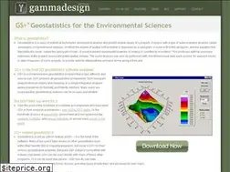 Sites similar to geostatistics.com