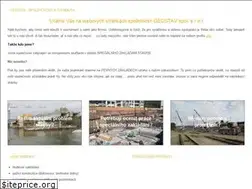 Sites similar to geostav.cz