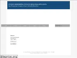 Sites similar to geosting.it