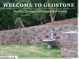 Sites similar to geostone.com