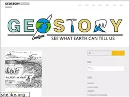 Sites similar to geostory.tw