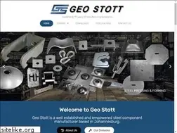 Sites similar to geostott.com