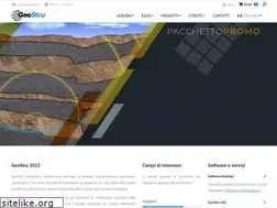 Sites similar to geostru.eu