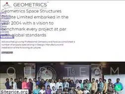 Sites similar to geostructures.co.in