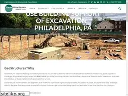 Sites similar to geostructures.com