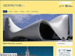 Sites similar to geostrutture.eu