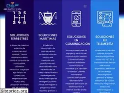 Sites similar to geosupply.com.pe