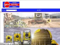 Sites similar to geosurvey.co.uk