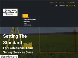 Sites similar to geosurvllc.com