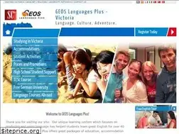Sites similar to geosvictoria.com