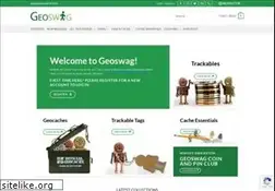 Sites similar to geoswag.com