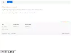 Sites similar to geosya.blogspot.com