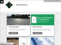 Sites similar to geosyn.co.uk