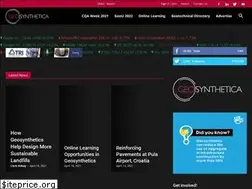 Sites similar to geosynthetica.com