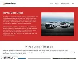 Sites similar to geosynthetica.net