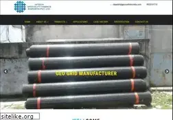 Sites similar to geosyntheticindia.com