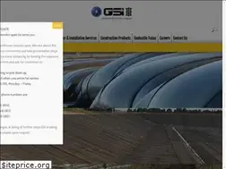 Sites similar to geosynthetics.com