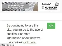 Sites similar to geosyntheticsmagazine.com