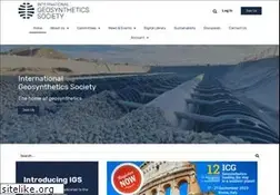 Sites similar to geosyntheticssociety.org