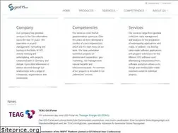 Sites similar to geosysnet.de