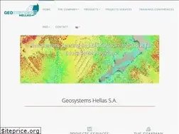 Sites similar to geosystems-hellas.gr