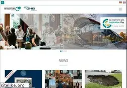 Sites similar to geosystems.de