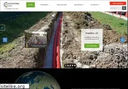 Sites similar to geosystems.fr