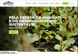 Sites similar to geota.pt