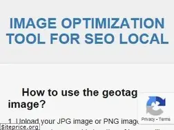 Sites similar to geotagimage.com