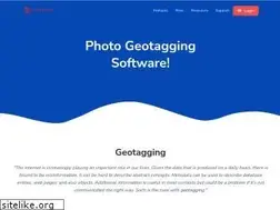 Sites similar to geotagimages.com