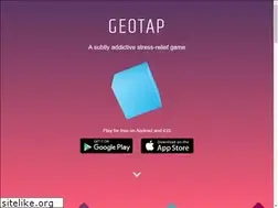 Sites similar to geotapgame.com