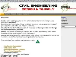 Sites similar to geotas.com