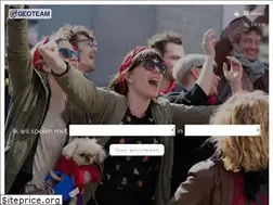 Sites similar to geoteam.be