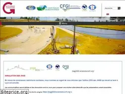 Sites similar to geotech-fr.org