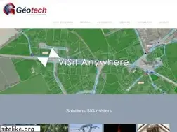 Sites similar to geotech-vigis.com