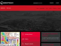 Sites similar to geotech.ca