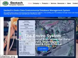 Sites similar to geotech.com
