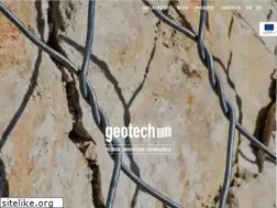 Sites similar to geotech.hr