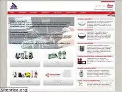 Sites similar to geotech.sk