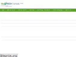 Sites similar to geotechcenter.org