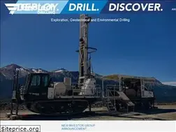Sites similar to geotechdrilling.com
