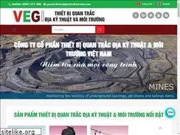 Sites similar to geotechnicsvn.com