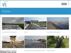Sites similar to geotechnicsworld.com