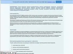Sites similar to geotechnika.pl