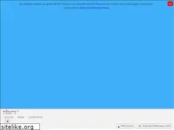 Sites similar to geotechnique-journal.org