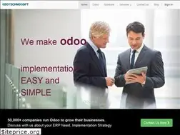 Sites similar to geotechnosoft.com